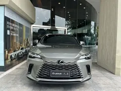 2023 Lexus RX 350h 2WD — фото 1