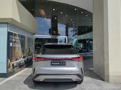 2023 Lexus RX 350h 2WD — фото 5