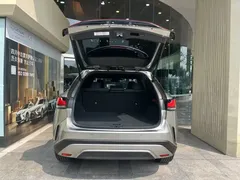 2023 Lexus RX 350h 2WD — фото 8