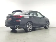 2020 Honda Avancier 240TURBO 2WD, чёрный — фото 2