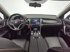 2020 Honda Avancier 240TURBO 2WD, чёрный — фото 5