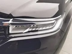 2020 Honda Avancier 240TURBO 2WD, чёрный — фото 7