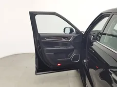 2020 Honda Avancier 240TURBO 2WD, чёрный — фото 8