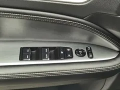 2020 Honda Avancier 240TURBO 2WD, чёрный — фото 9