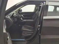 2020 Honda Avancier 240TURBO 2WD, чёрный — фото 10