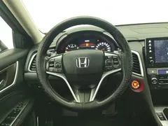 2020 Honda Avancier 240TURBO 2WD, чёрный — фото 11