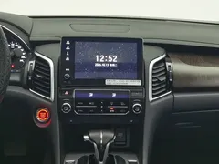 2020 Honda Avancier 240TURBO 2WD, чёрный — фото 12