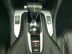 2020 Honda Avancier 240TURBO 2WD, чёрный — фото 13