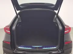 2020 Honda Avancier 240TURBO 2WD, чёрный — фото 16