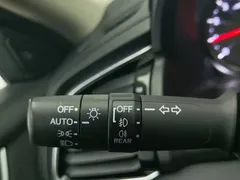 2020 Honda Avancier 240TURBO 2WD, чёрный — фото 21