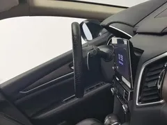 2020 Honda Avancier 240TURBO 2WD, чёрный — фото 22