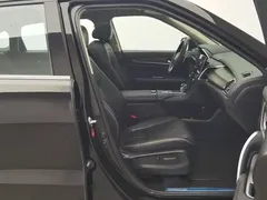 2020 Honda Avancier 240TURBO 2WD, чёрный — фото 23