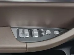 2021 BMW X3, чёрный — фото 9