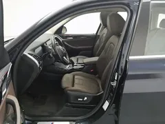 2021 BMW X3, чёрный — фото 10