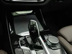 2021 BMW X3, чёрный — фото 13