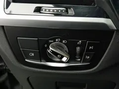 2021 BMW X3, чёрный — фото 21