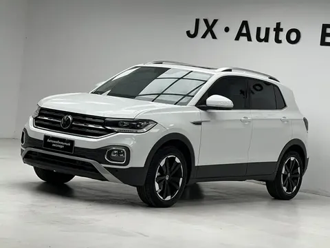 2021 Volkswagen Tacqua 1.5L AT