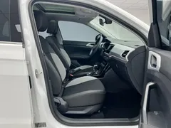 2021 Volkswagen Tacqua 1.5L AT, белый — фото 6