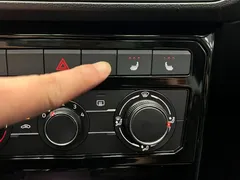 2021 Volkswagen Tacqua 1.5L AT, белый — фото 9