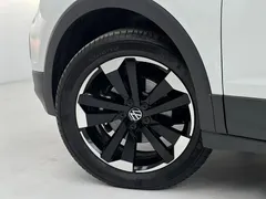 2021 Volkswagen Tacqua 1.5L AT, белый — фото 10