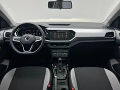2021 Volkswagen Tacqua 1.5L AT, белый — фото 15