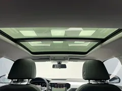 2021 Volkswagen Tacqua 1.5L AT, белый — фото 17