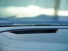 2020 Mercedes-Benz AMG GT 50 4-Door, синий — фото 5