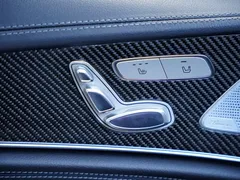 2020 Mercedes-Benz AMG GT 50 4-Door, синий — фото 22