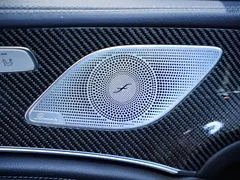 2020 Mercedes-Benz AMG GT 50 4-Door, синий — фото 23