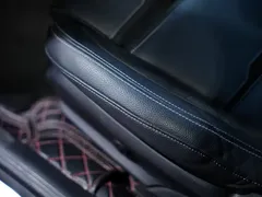 2020 Mercedes-Benz AMG GT 50 4-Door, синий — фото 24