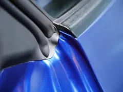 2020 Mercedes-Benz AMG GT 50 4-Door, синий — фото 29