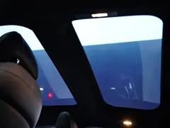 2020 Mercedes-Benz AMG GT 50 4-Door, синий — фото 31