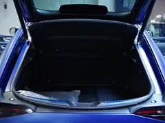 2020 Mercedes-Benz AMG GT 50 4-Door, синий — фото 33
