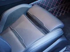 2020 Mercedes-Benz AMG GT 50 4-Door, синий — фото 36