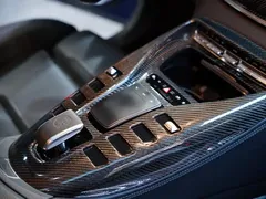 2020 Mercedes-Benz AMG GT 50 4-Door, синий — фото 37