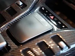 2020 Mercedes-Benz AMG GT 50 4-Door, синий — фото 40
