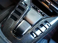 2020 Mercedes-Benz AMG GT 50 4-Door, синий — фото 46