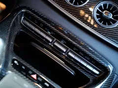 2020 Mercedes-Benz AMG GT 50 4-Door, синий — фото 47