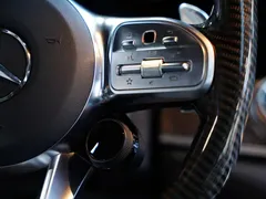 2020 Mercedes-Benz AMG GT 50 4-Door, синий — фото 49