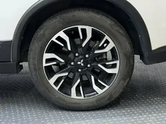 2020 Mitsubishi Outlander 2.0L 2WD 5-seat, белый — фото 13