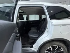 2020 Mitsubishi Outlander 2.0L 2WD 5-seat, белый — фото 16