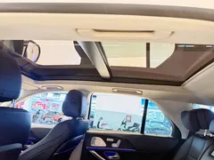 2021 Mercedes-Benz GLE 450 4MATIC Luxury, белый — фото 9