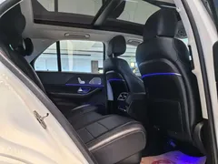 2021 Mercedes-Benz GLE 450 4MATIC Luxury, белый — фото 13