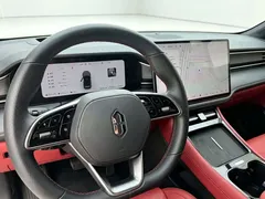 2024 Aito M5 EREV Max RS 4WD ADAS, чёрный — фото 5
