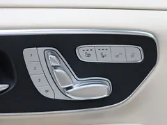 2022 Mercedes-Benz V-Class V 260 L Long Wheelbase Premium, белый — фото 4