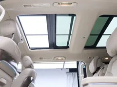 2022 Mercedes-Benz V-Class V 260 L Long Wheelbase Premium, белый — фото 7