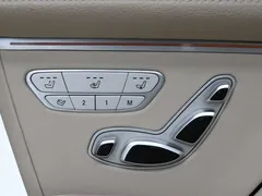 2022 Mercedes-Benz V-Class V 260 L Long Wheelbase Premium, белый — фото 8