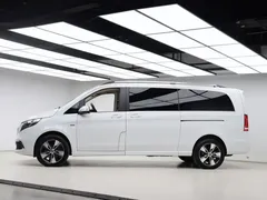 2022 Mercedes-Benz V-Class V 260 L Long Wheelbase Premium, белый — фото 34