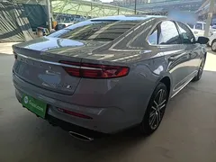 2023 Geely Preface 2.0TD Premium — фото 7