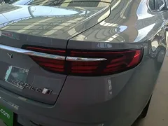 2023 Geely Preface 2.0TD Premium — фото 8